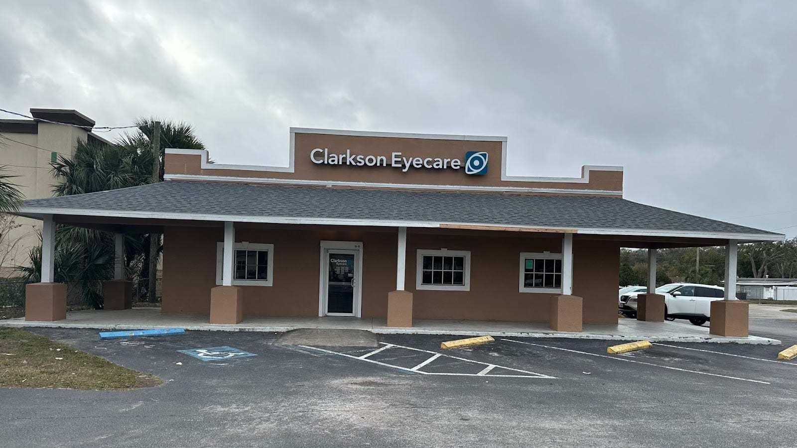 Clarkson Eyecare, photo 2