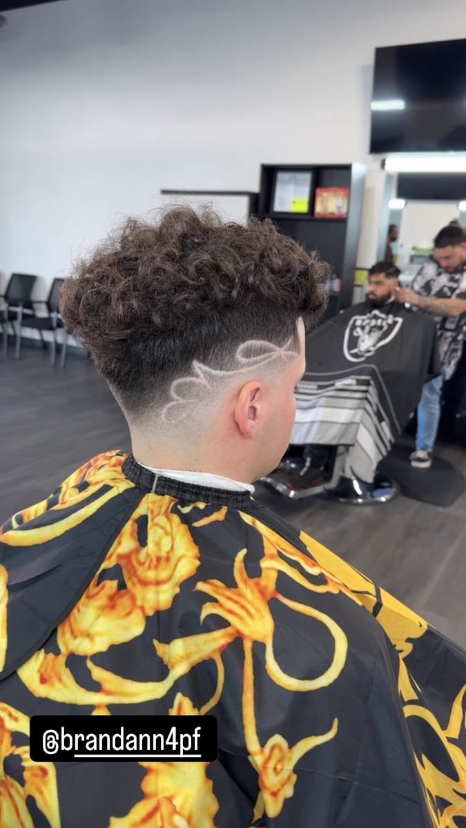 Elite Barbershop, photo 3
