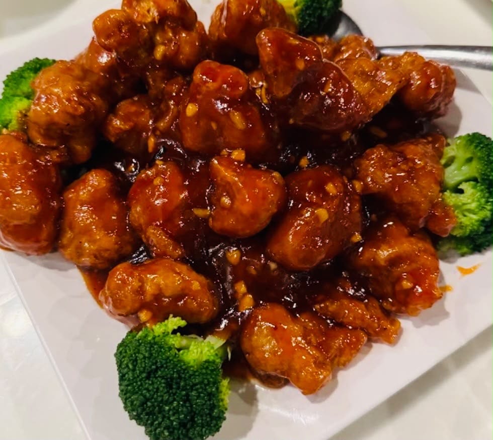 Chinese Halal Restaurant, photo 3