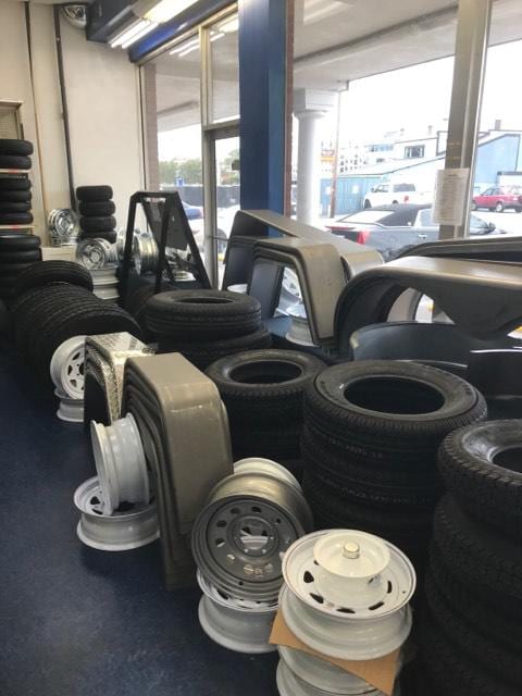 Centreville Trailer Parts (Annapolis), photo 2