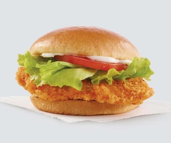 Wendy's, photo 4