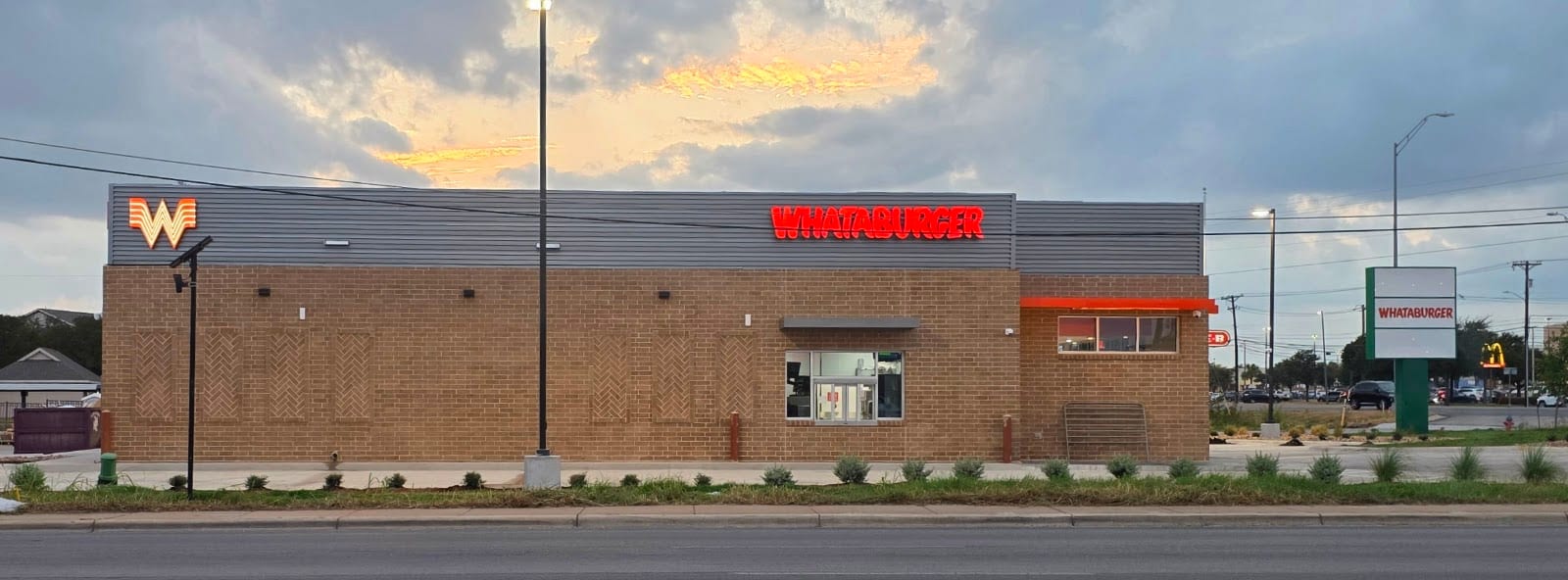 Whataburger