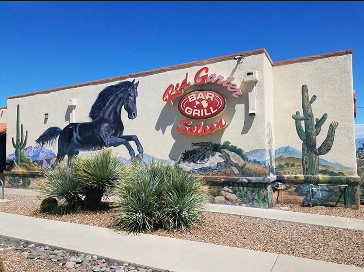 Red Garter Saloon Bar & Grill, photo 2