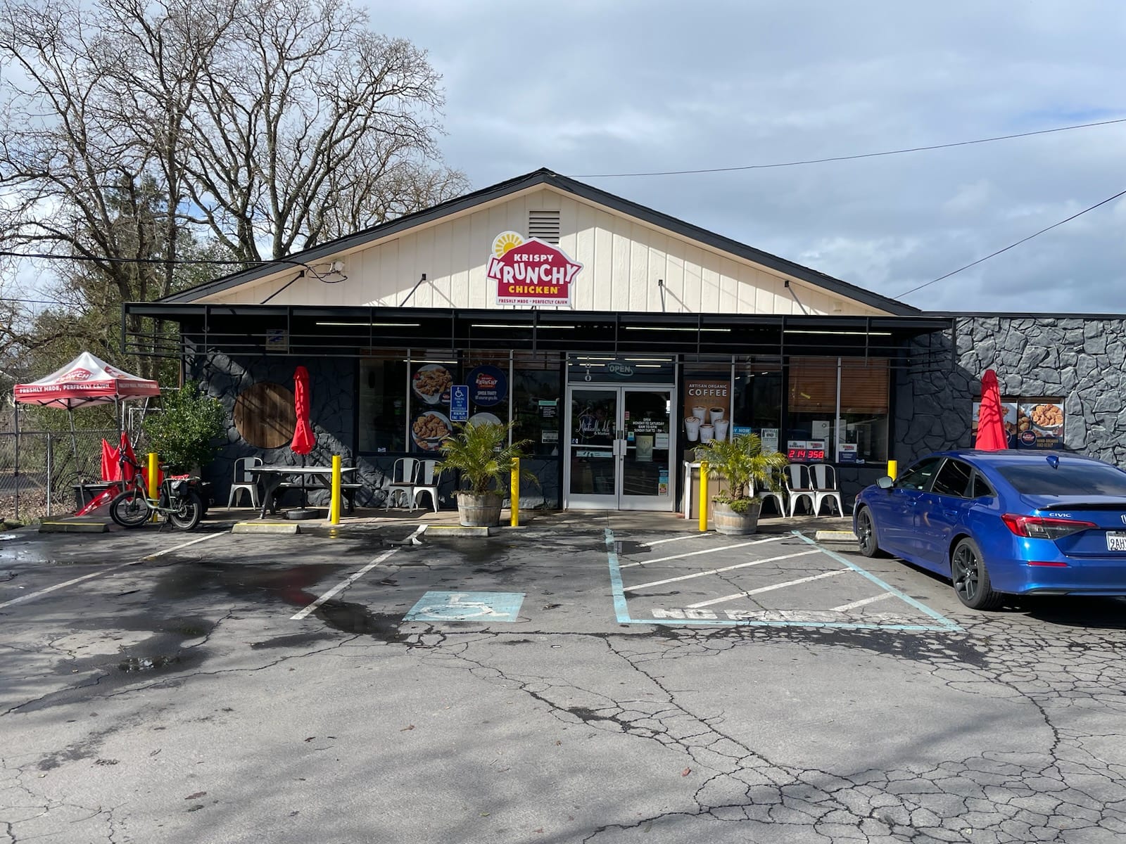 Monticello Deli & Market, photo 2
