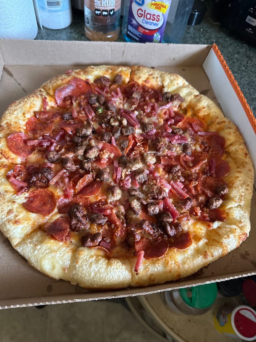 Little Caesars Pizza, photo 2