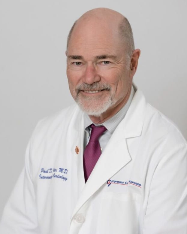 Paul D. Walter, MD, photo 2