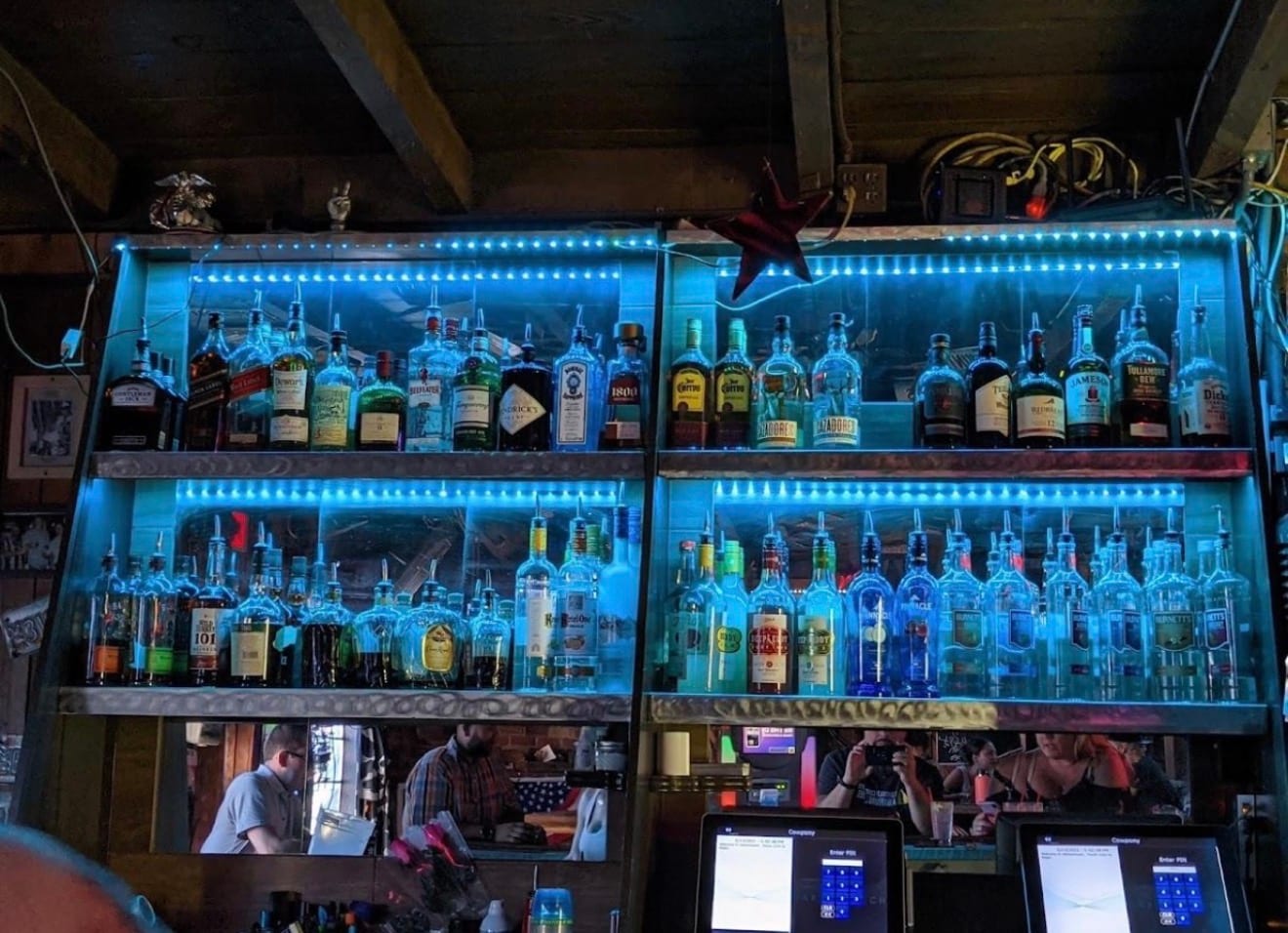 Cowpony Bar, photo 3
