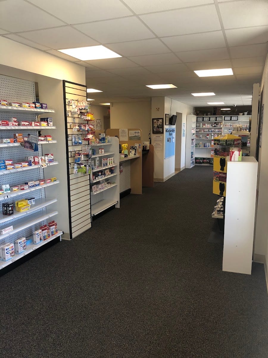 Wallace Pharmacy & Compounding Center