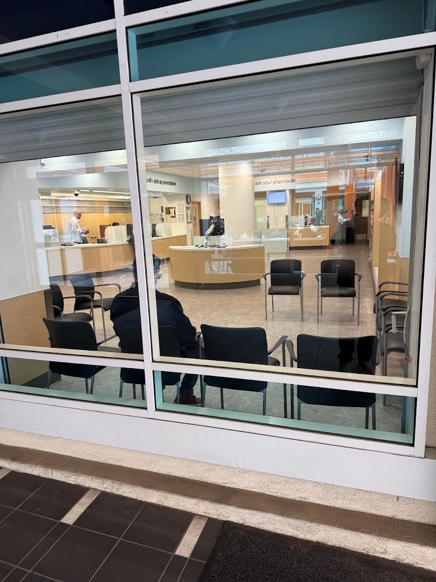 UCSF Outpatient Pharmacy, photo 3