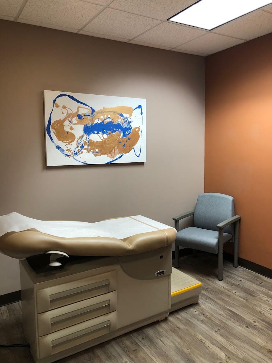 Avalon Family Care