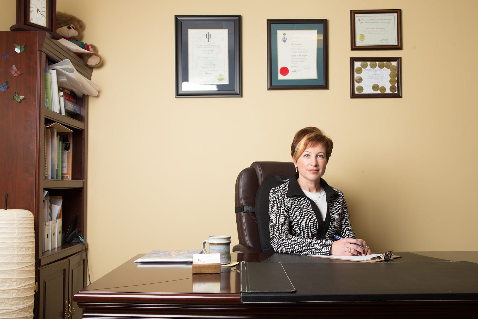 Advanced Psychology Services, Richmond Hill, photo 2