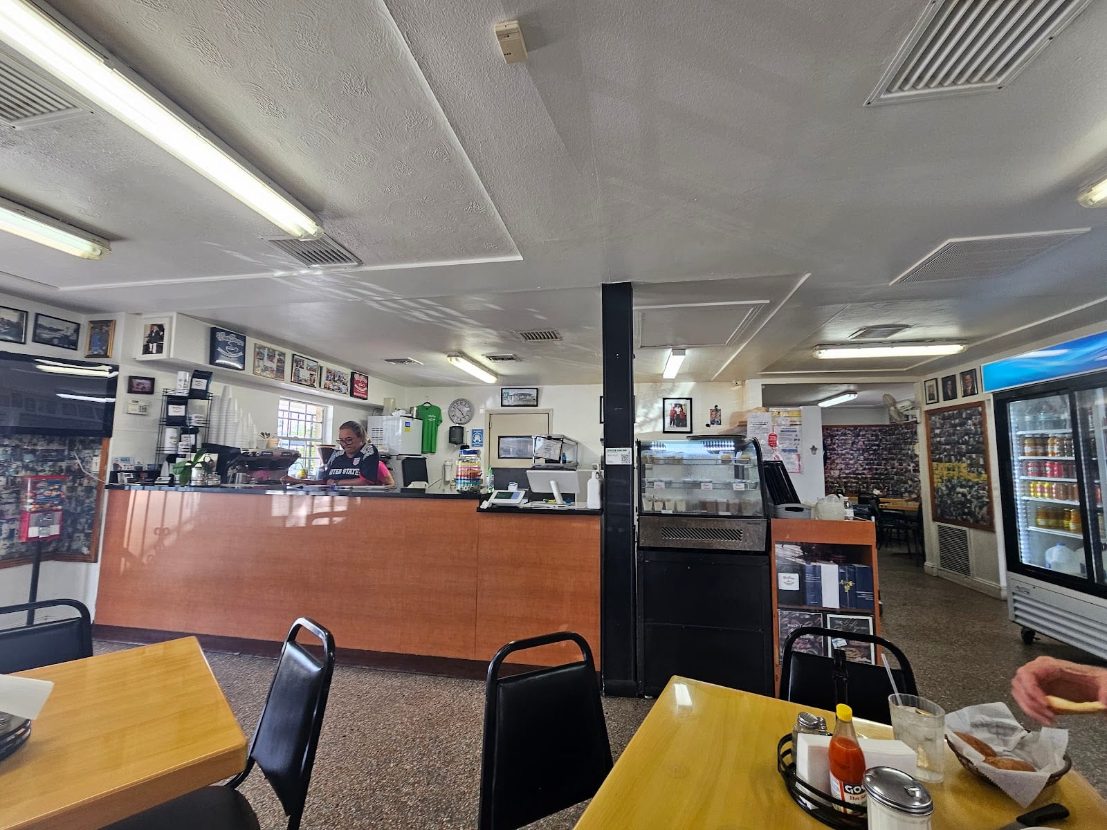 West Tampa Sandwich Shop