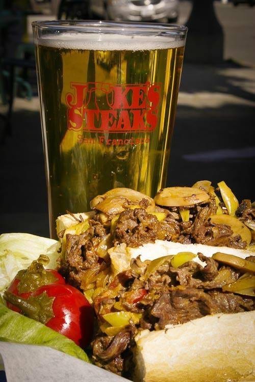 Jake's Steaks, photo 4