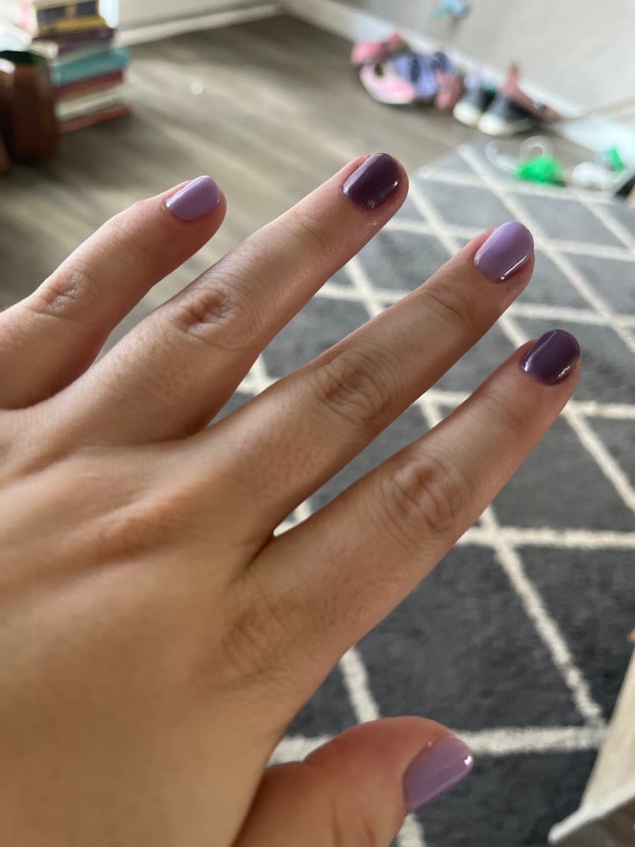 Milady's Nails, photo 2