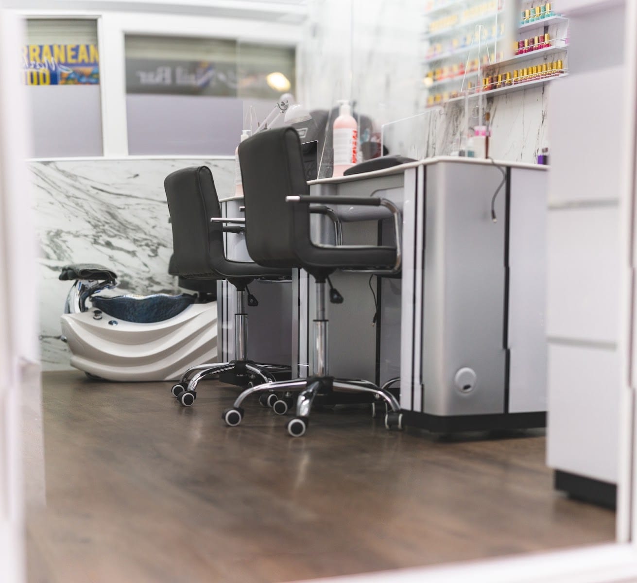 Market Nail Bar, photo 2