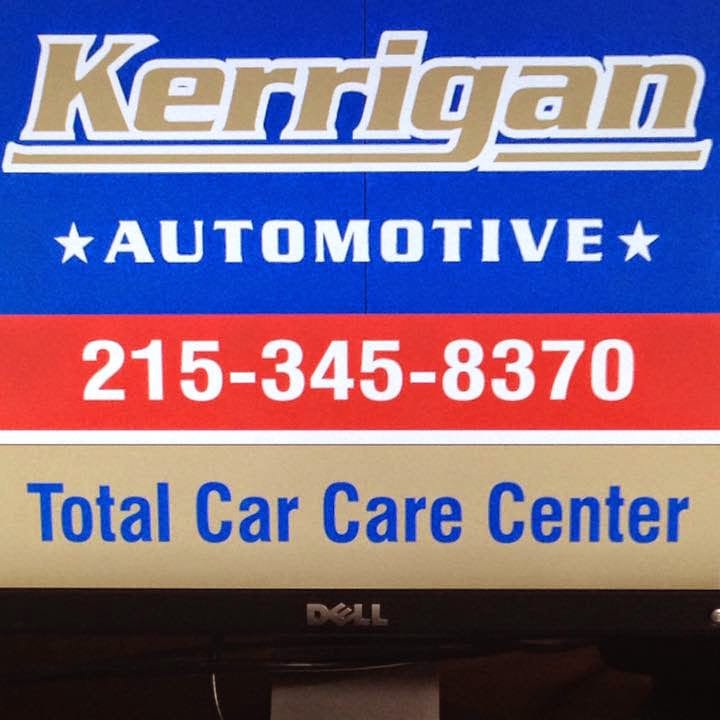 Kerrigan Automotive