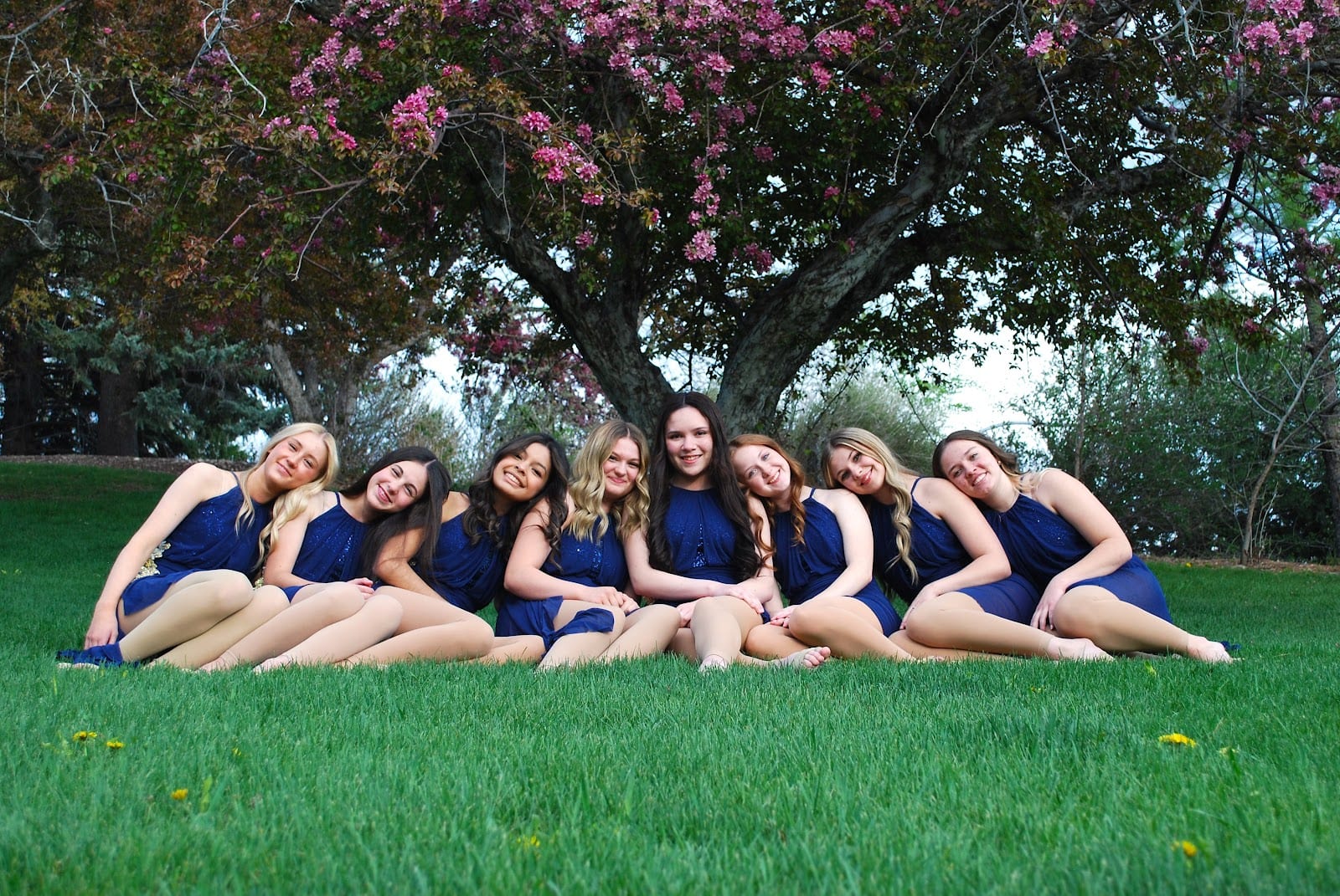 LaShars Dance Studio