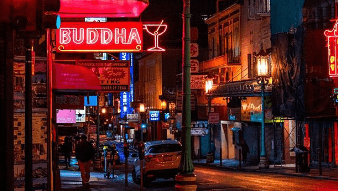 Buddha Lounge, photo 2