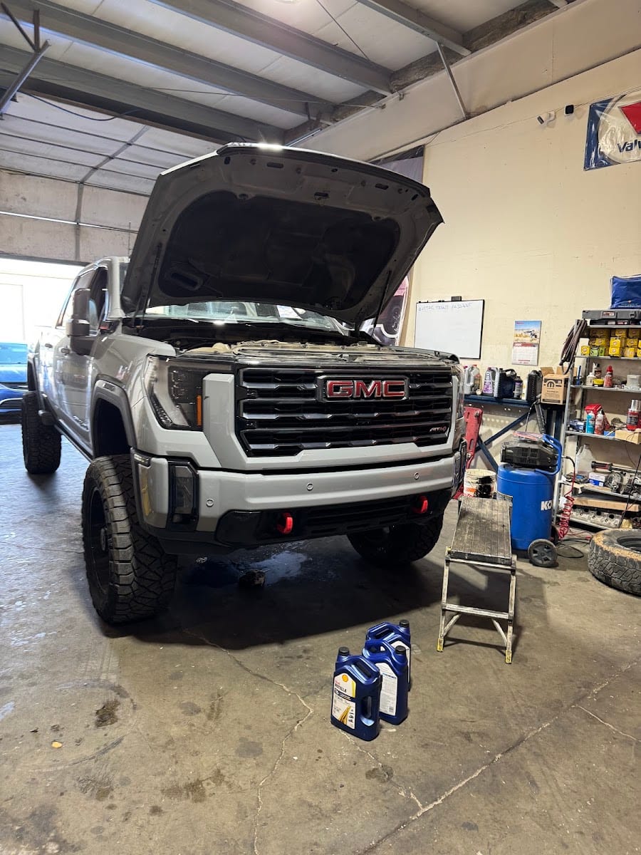 2 Brothers Auto Repair LLC