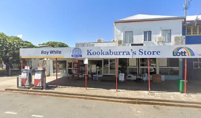 Kookaburra Store