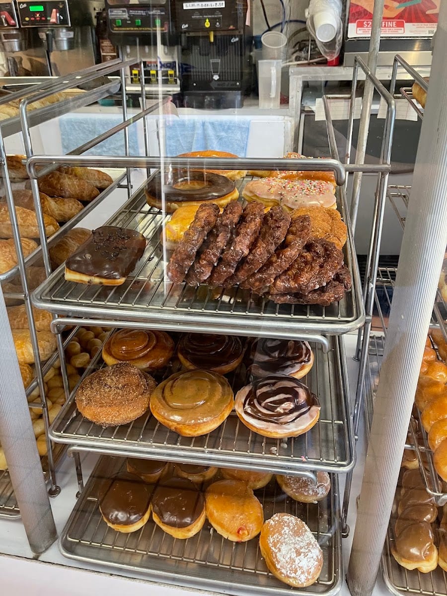 Kenny's Donuts, photo 3