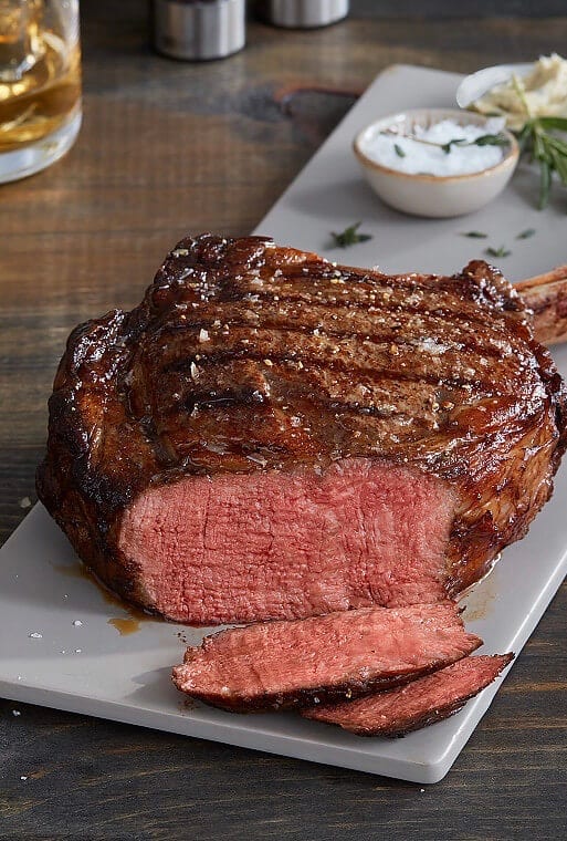 Briquettes Steakhouse