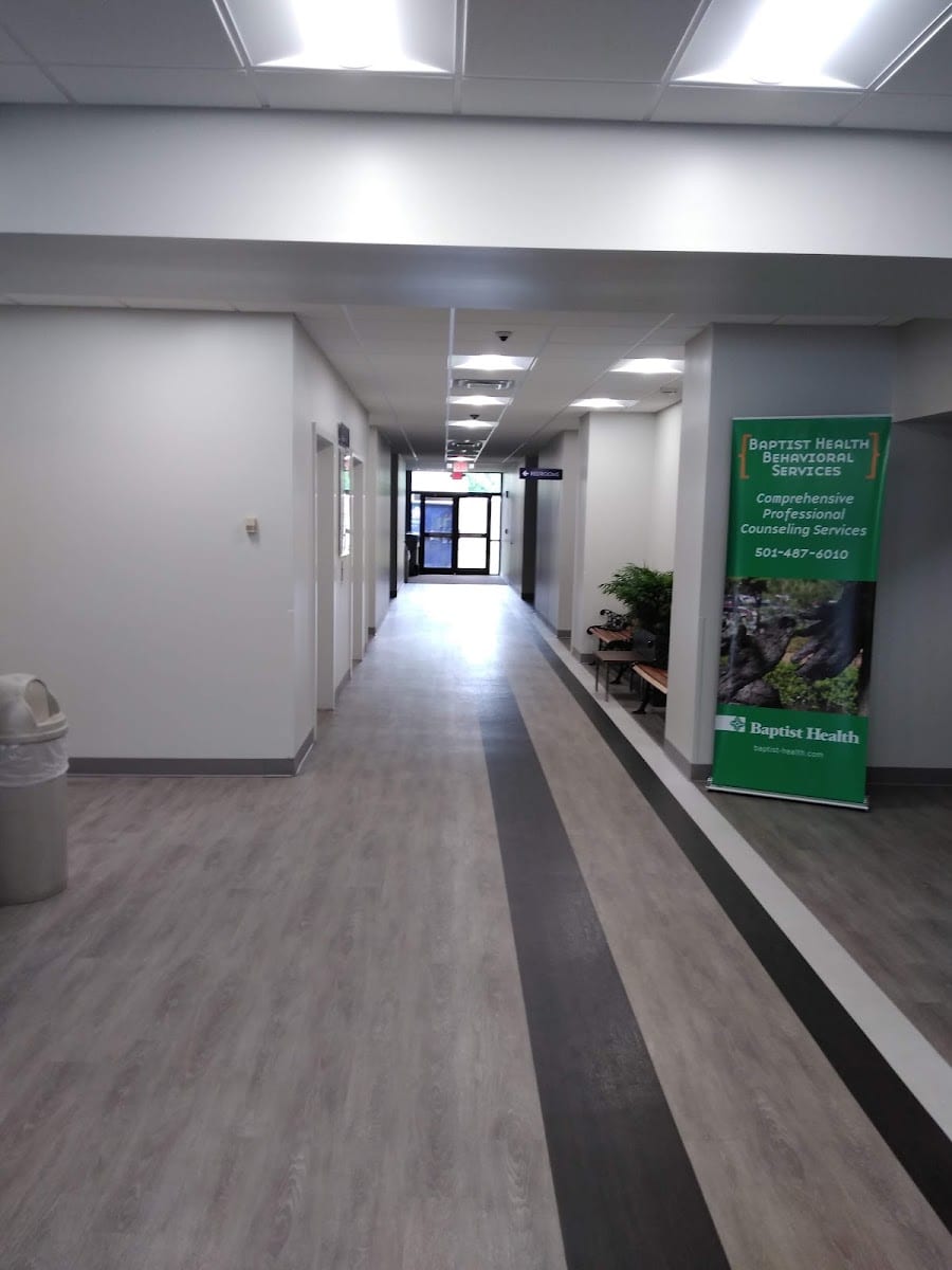 Baptist Health Family Clinic-Otter Creek