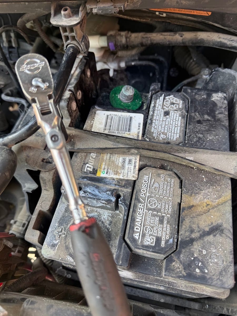 Mobile Mechanic