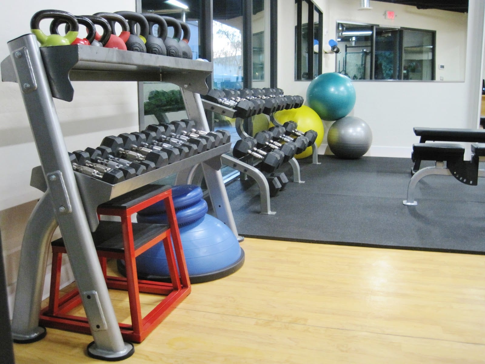 Getting You Fit Studios