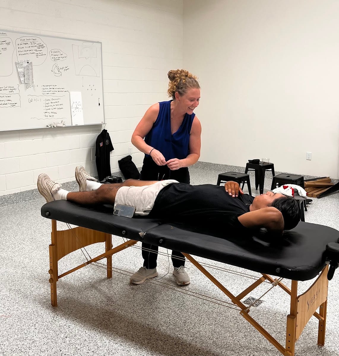 BAlign Physical Therapy and Performance