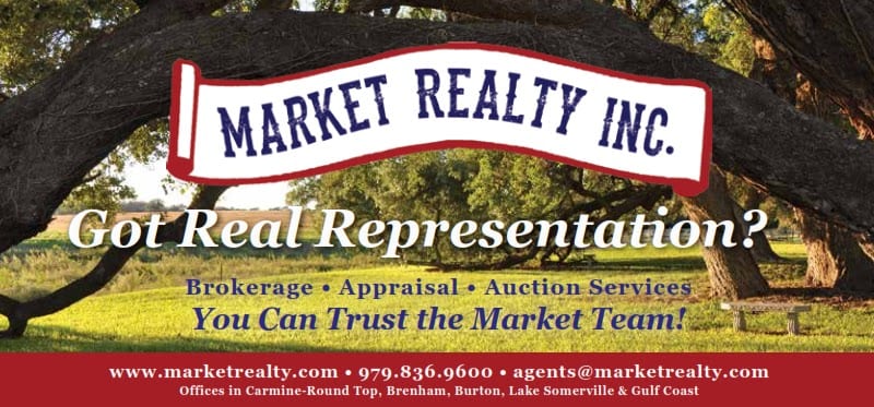 -United Country Real Estate | Market Realty-Burton Location
