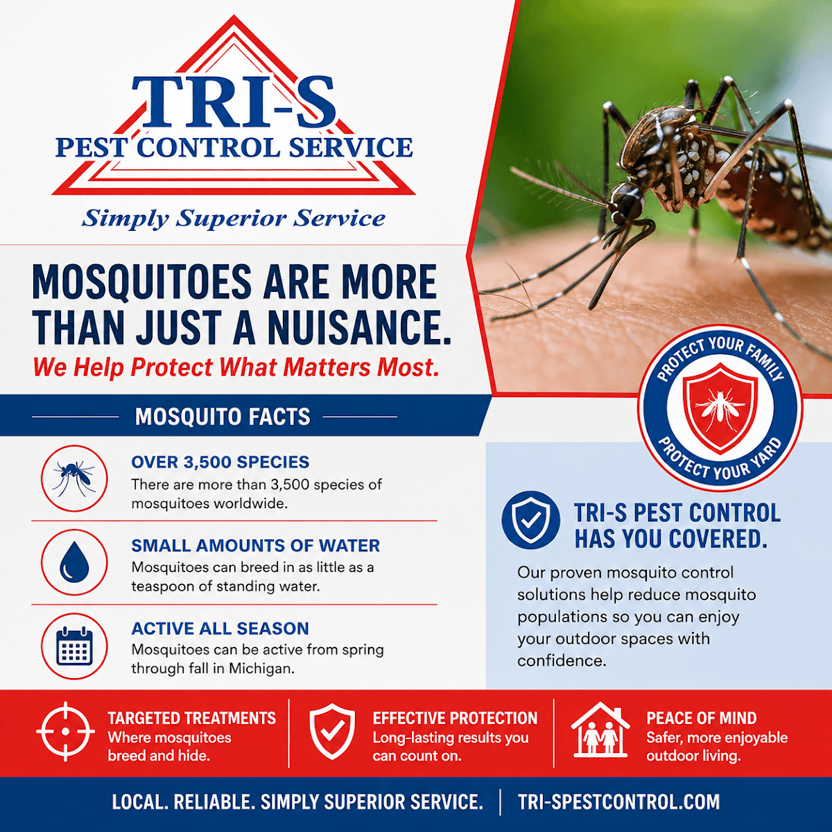 Tri-S Pest Control, photo 2