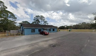 Laun Recreation Center