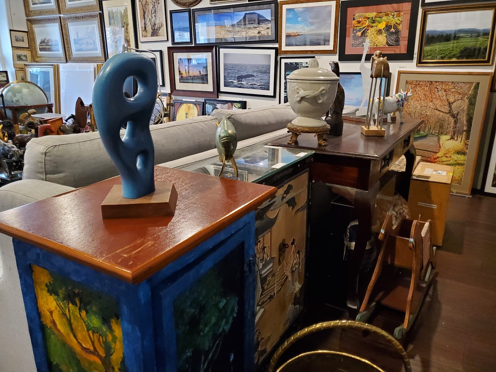 Allen Gallery Art Sales & Rentals, photo 3
