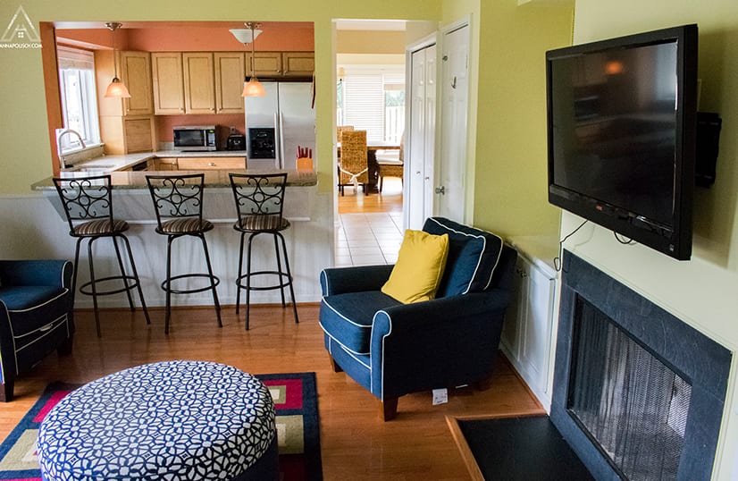 Annapolis Corporate Housing