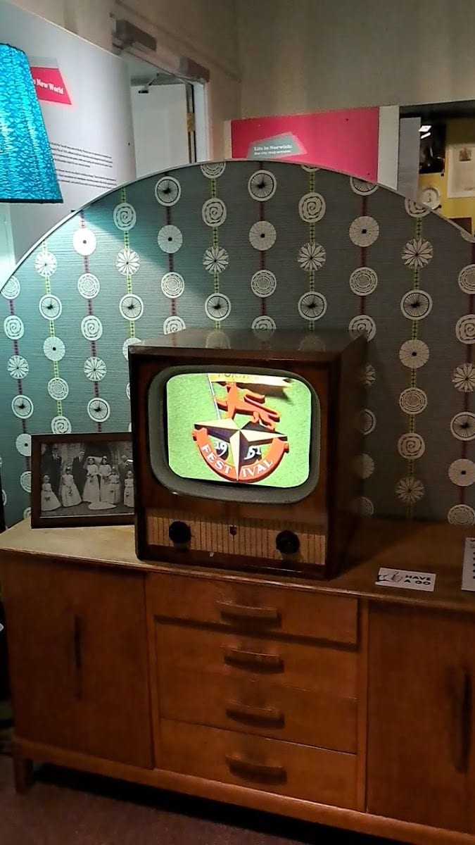 The Museum of Norwich at the Bridewell, photo 2