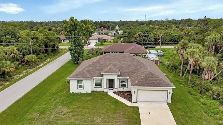 Steps to stores, restaurants, near Warm Mineral Springs, beaches and Wellen Park