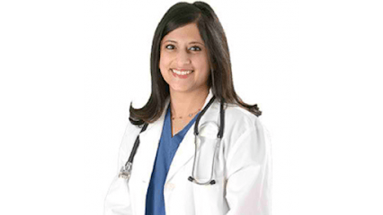 Disha Mookherjee, MD