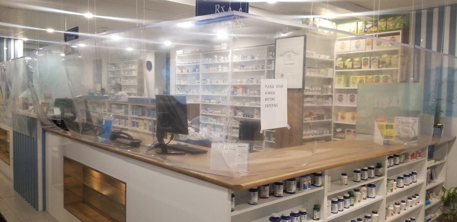 Trucare Medical Clinic and Pharmacy