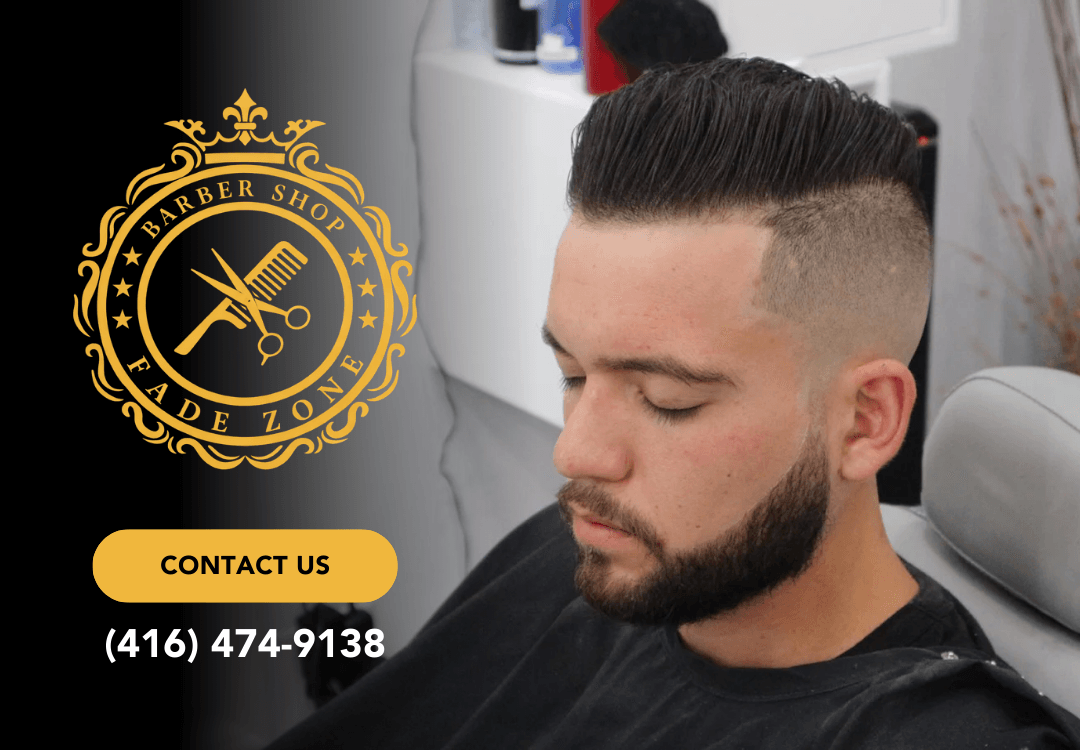 zone barbershop