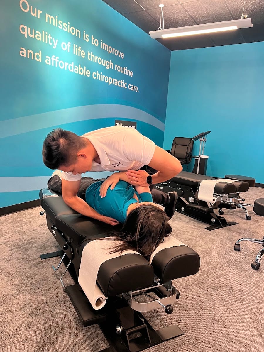 The Joint Chiropractic, photo 4
