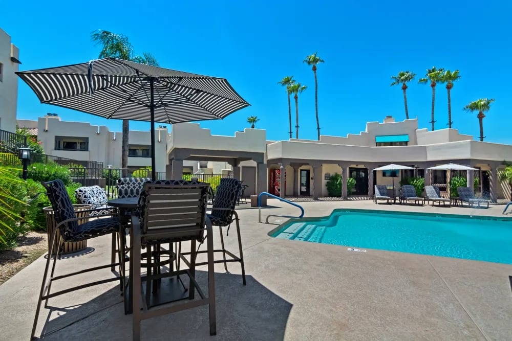 Casa Santa Fe Apartment Homes, photo 3