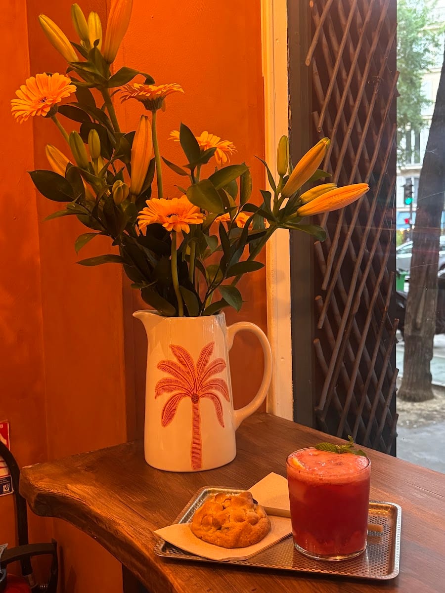 Anma Coffee Shop, photo 4