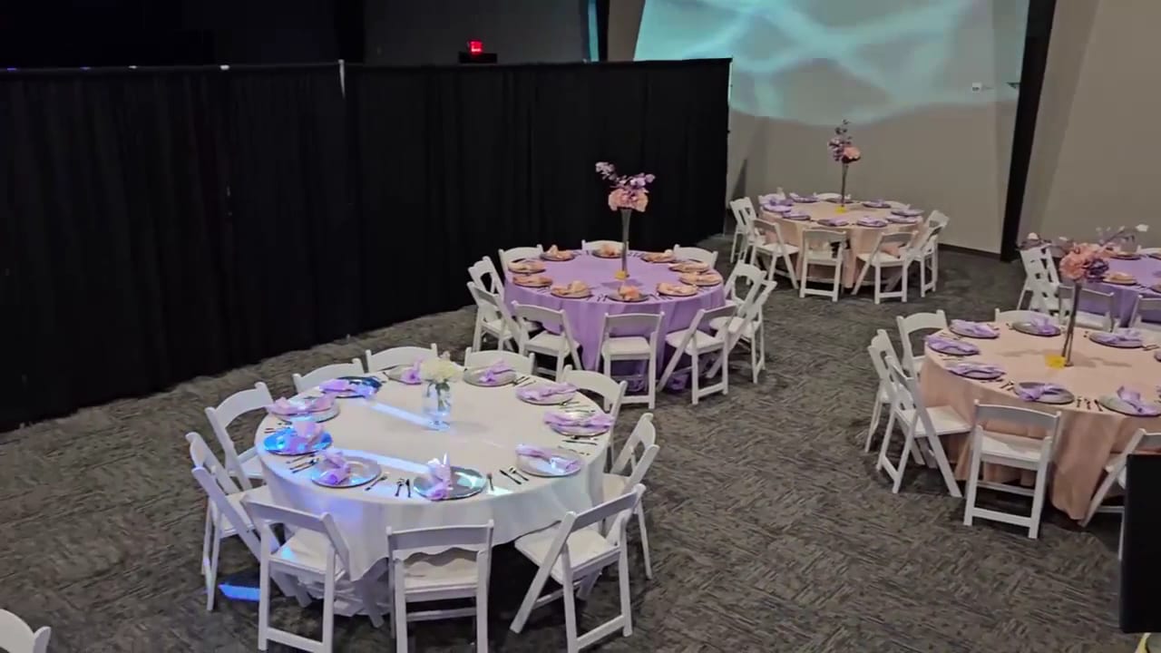 Manvel Mansion Event Center, photo 2