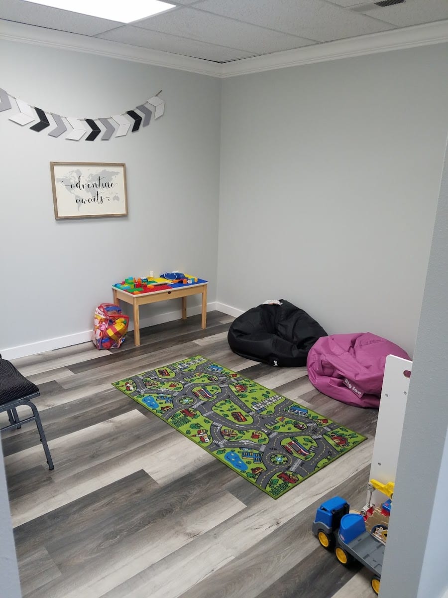 SMR Chiropractic