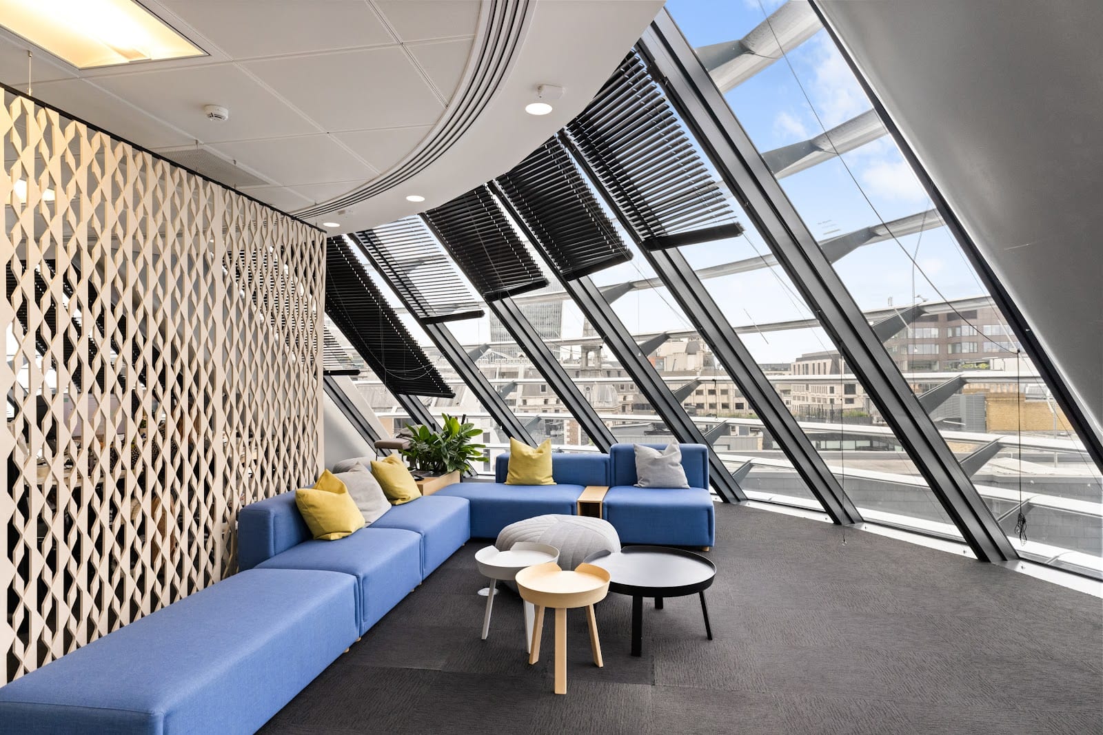 JLL The City Real Estate - Residential Agency