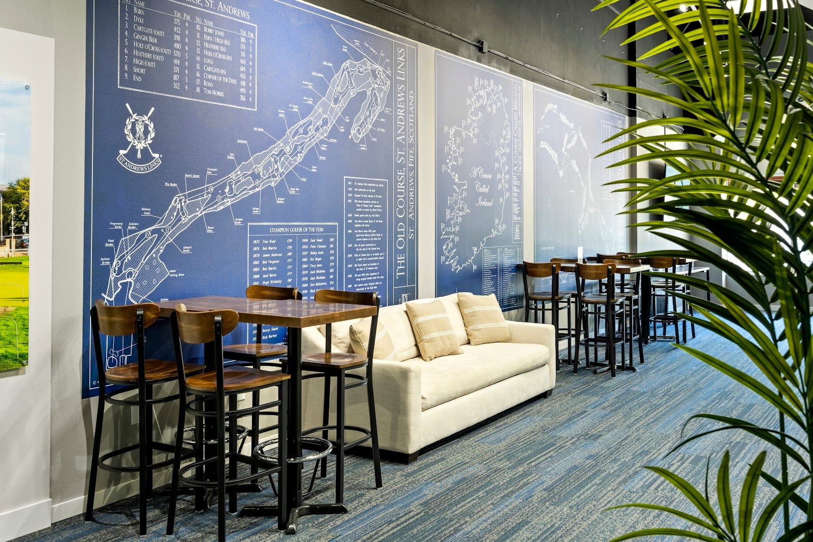 The Clubhaus SRQ