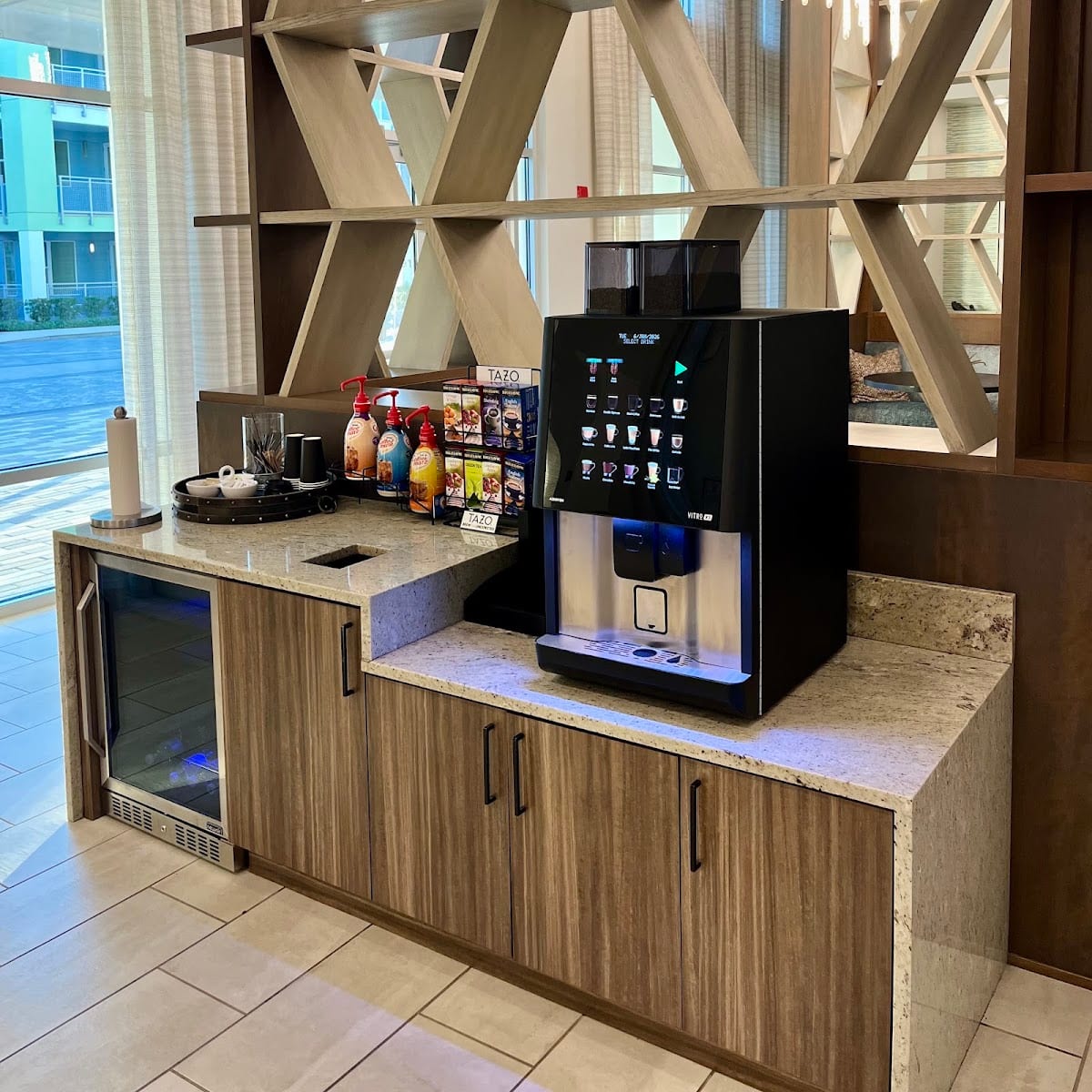 Aroma Coffee Services, photo 4