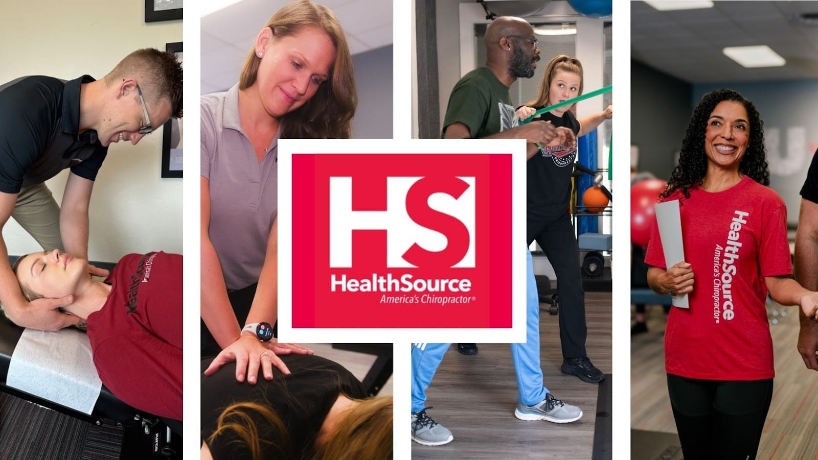 HealthSource Chiropractic of Southwest Lubbock, photo 2