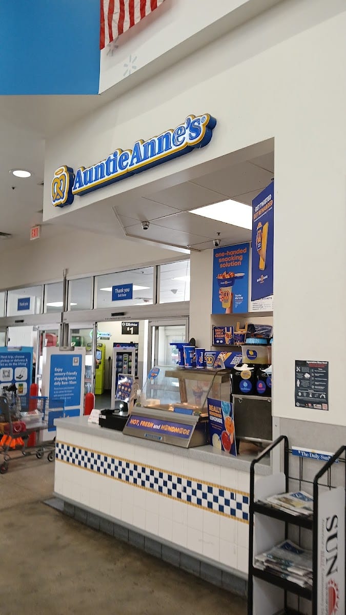 Auntie Anne's, photo 3
